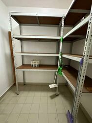 Hillview Regency (D23), Condominium #586617581